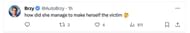 Social media users bashed Gomez for posting about permanently deleting her social media account: Reactions explored. (Image via Twitter)